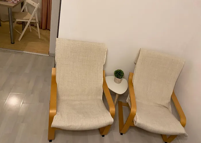 Studio Garsoniera 430 Bucureşti